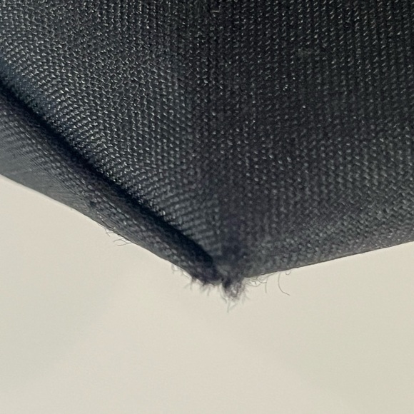 Longchamp Black and Brown Tote Bag - Picture 11 of 11